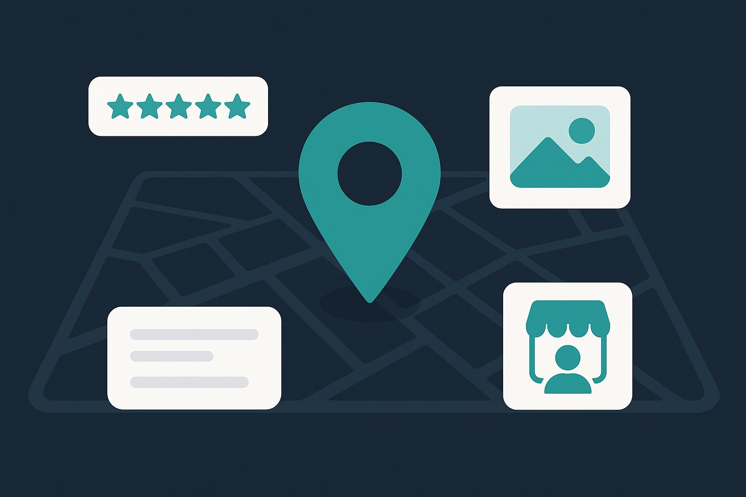 Google Business Profile Optimization: The Complete Guide image