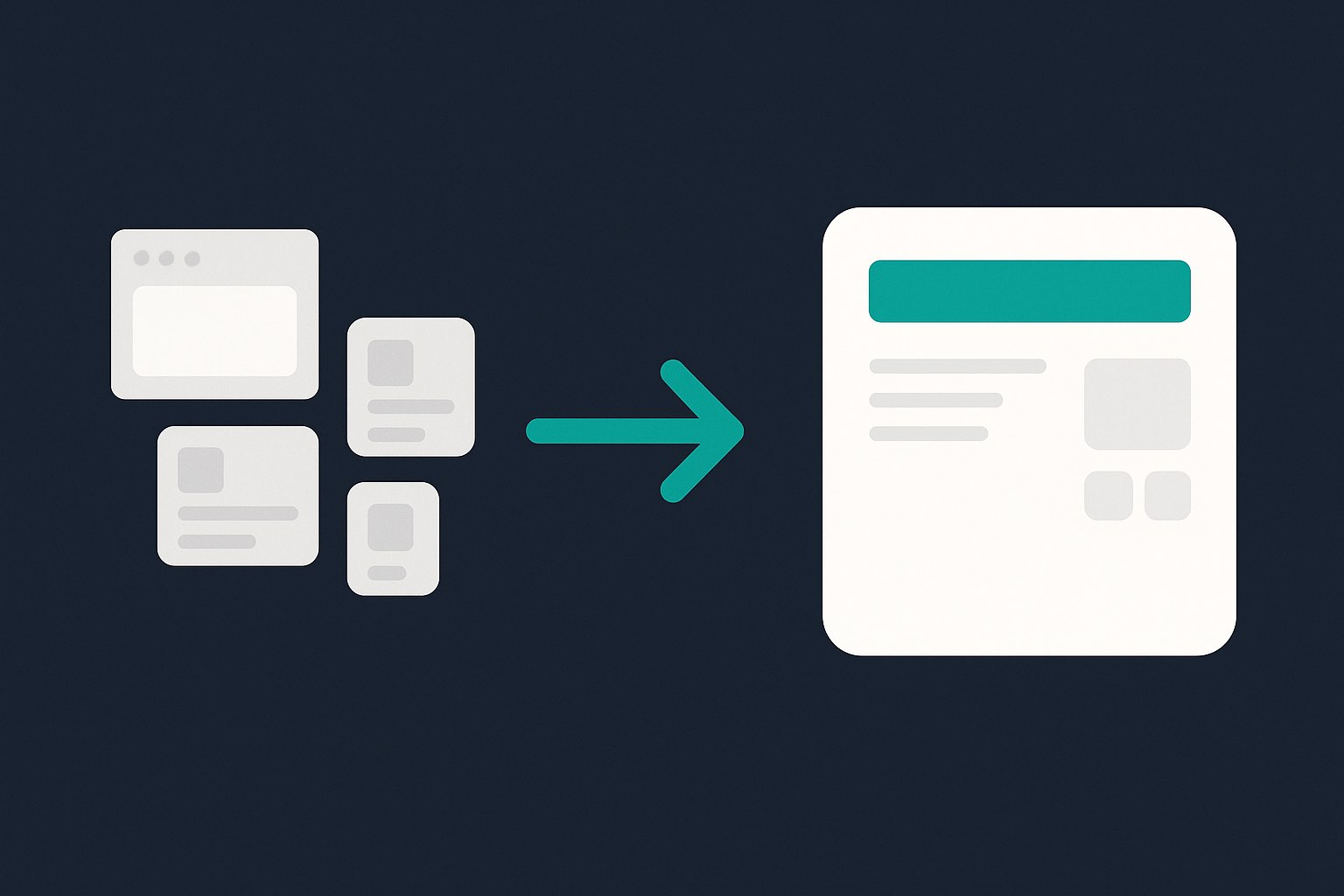 Migration bestehender Systeme zu Laravel in English