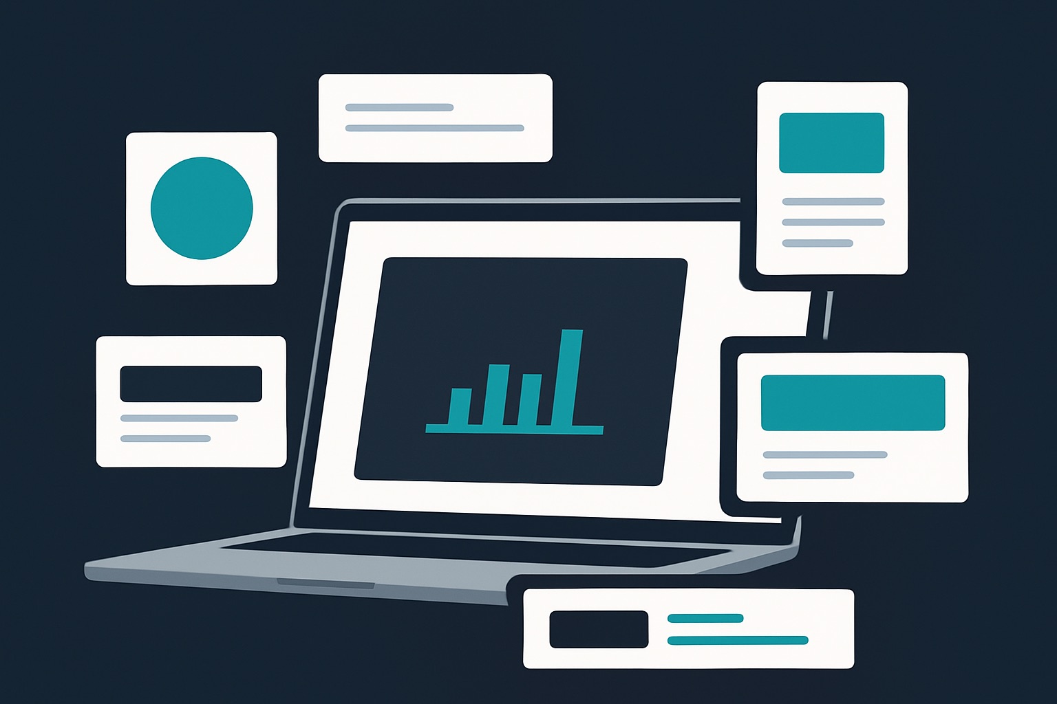 WordPress Agentur Wien – Technologien in English